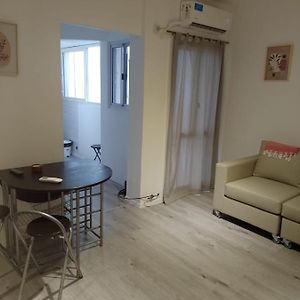 Departamento En Palermo. Monoambiente.