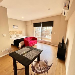 2-Hermoso Monoambiente Vip Para Exigentes Recoleta